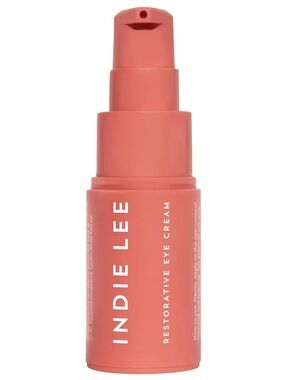 Indie Lee Restorative Eye Cream .5oz